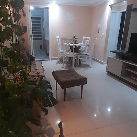 Casa Inteira 2 Dorm Minimo 3 Dias Villa Curitiba Exteriör bild
