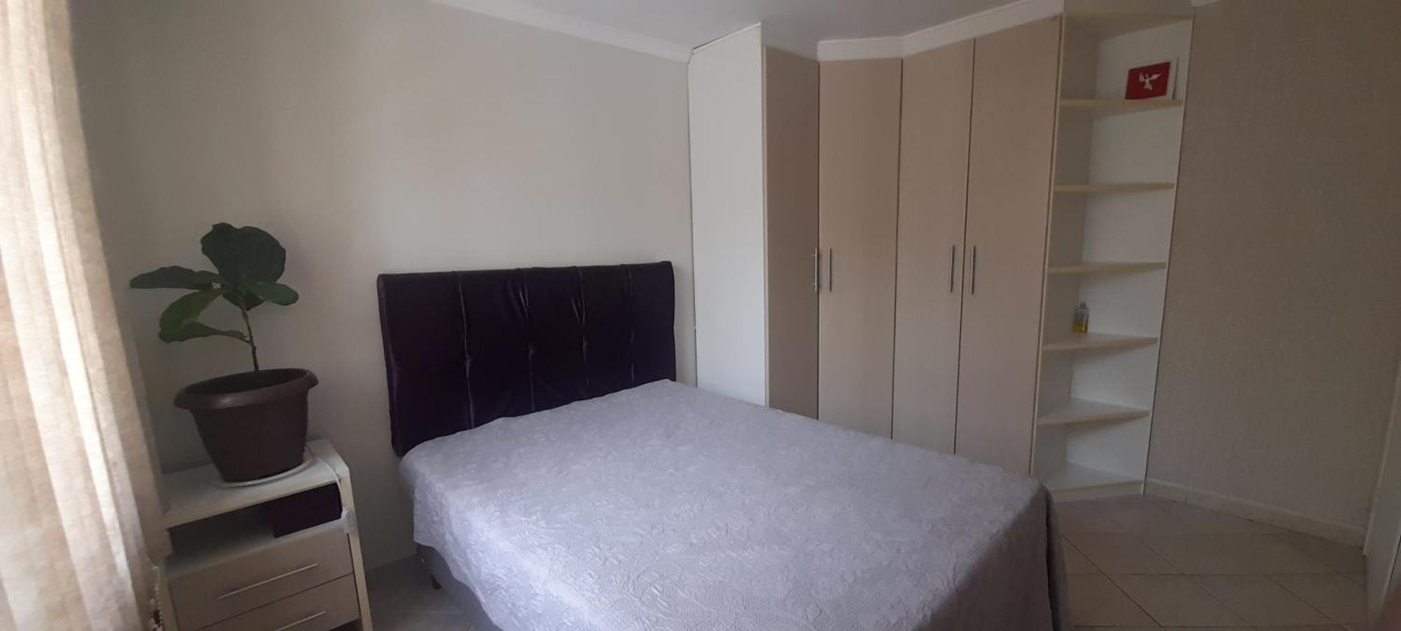 Casa Inteira 2 Dorm Minimo 3 Dias Villa Curitiba Exteriör bild