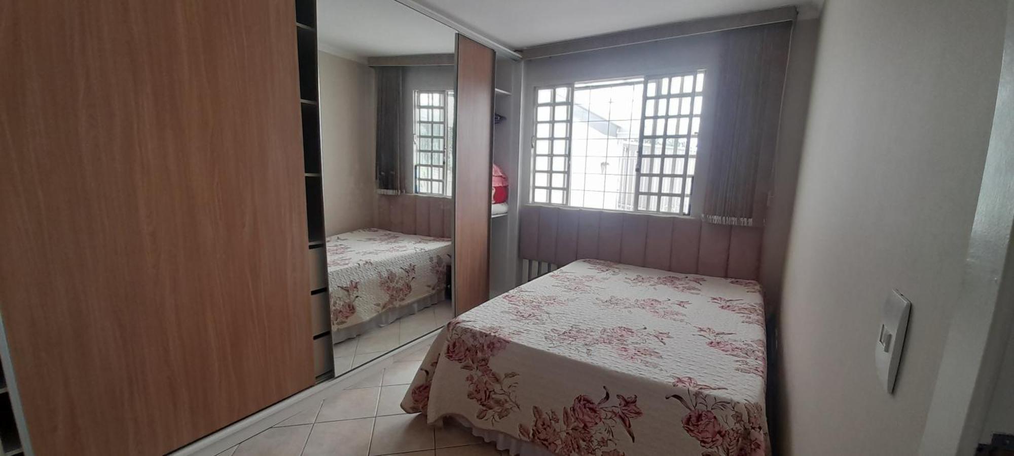 Casa Inteira 2 Dorm Minimo 3 Dias Villa Curitiba Exteriör bild