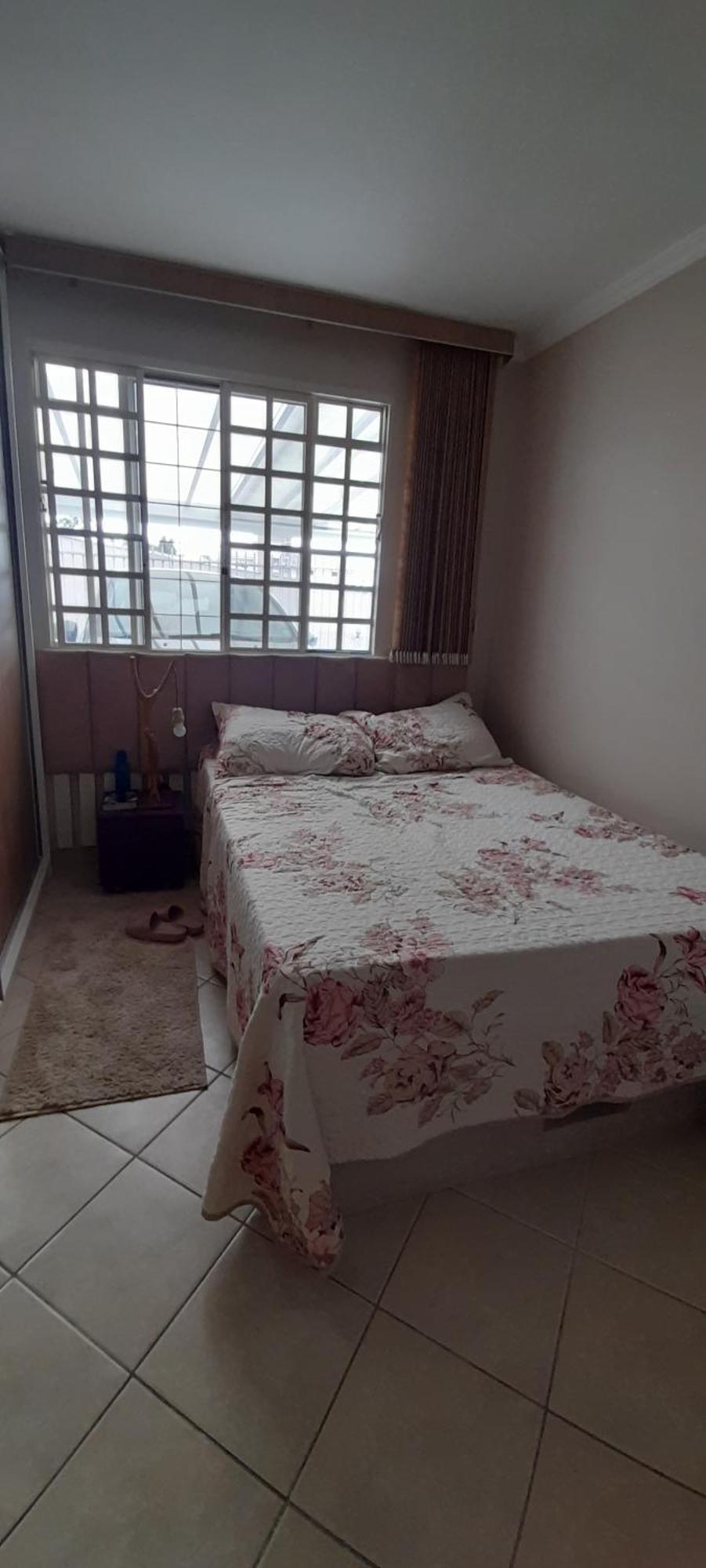 Casa Inteira 2 Dorm Minimo 3 Dias Villa Curitiba Exteriör bild
